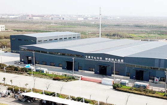 买球比较靠谱厂房航拍视频