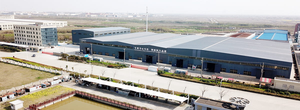 买球比较靠谱厂房全景